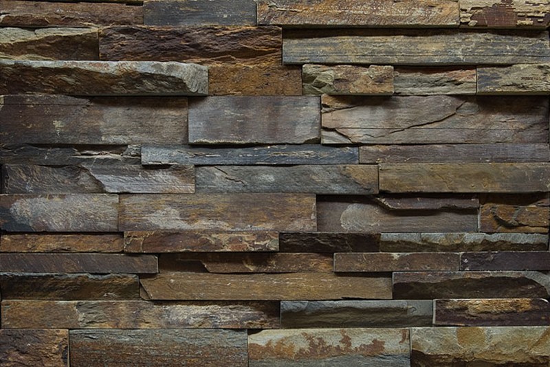 Натуральный облицовочный камень Canyon 24N, Экостоун