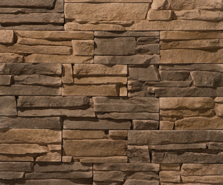 Искусственный камень Тянь-Шань 89