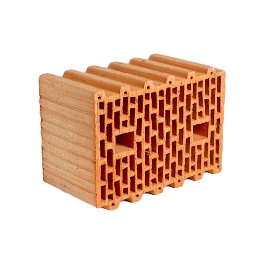 КЕРАМИЧЕСКИЙ БЛОК СТАЛИНГРАДСКИЙ 38 (10,7 НФ)